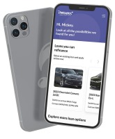 phone with offers